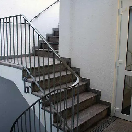 Residenz Meeresbrandung 41 Rm41 *