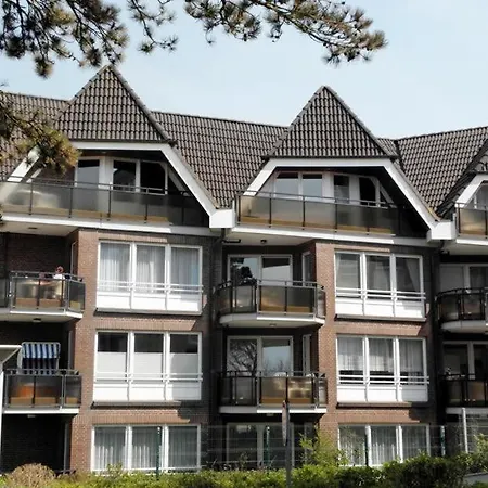Residenz Meeresbrandung 41 Rm41