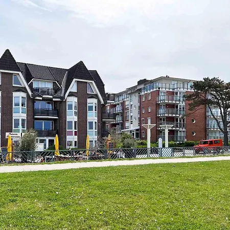 Residenz Meeresbrandung 41 Rm41 *
