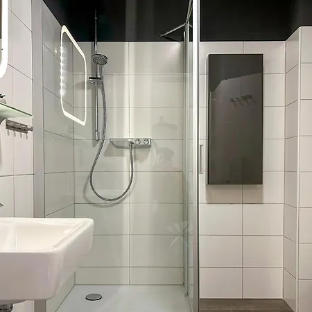Apartment Residenz Meeresbrandung 41 Rm41 *