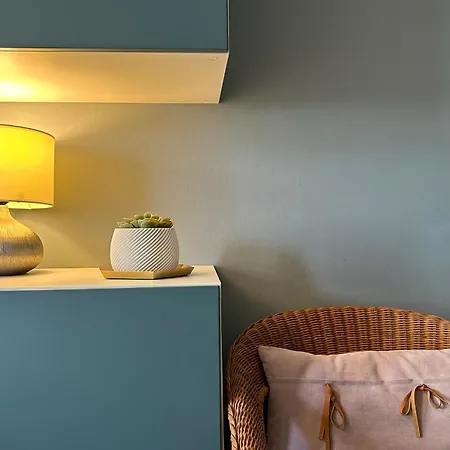 Residenz Meeresbrandung 41 Rm41 Cuxhaven
