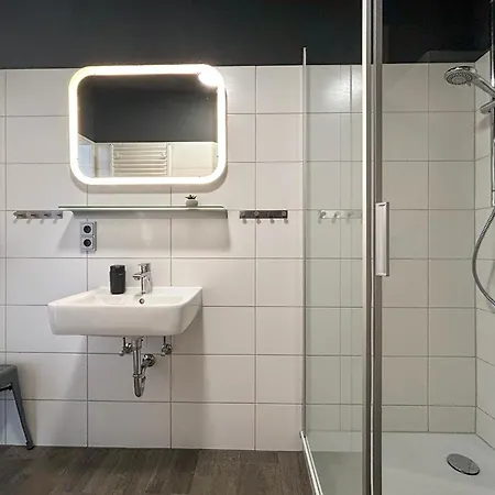 Residenz Meeresbrandung 41 Rm41