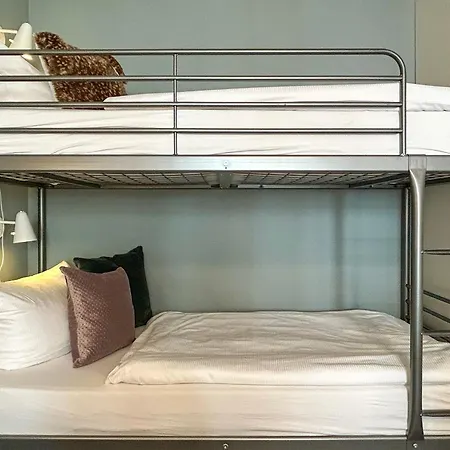Residenz Meeresbrandung 41 Rm41 *