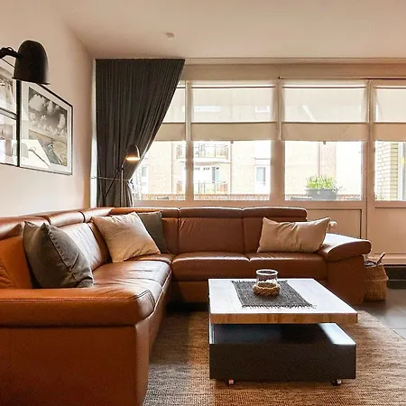 Apartament Residenz Meeresbrandung 41 Rm41