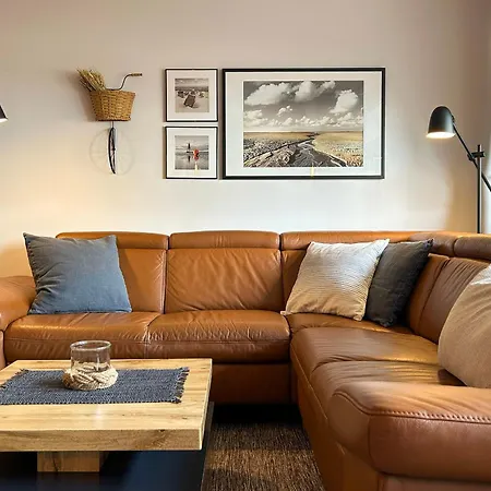 Apartment Residenz Meeresbrandung 41 Rm41 *